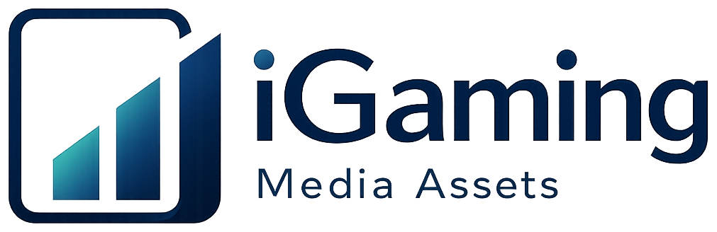 iGaming Media Assets