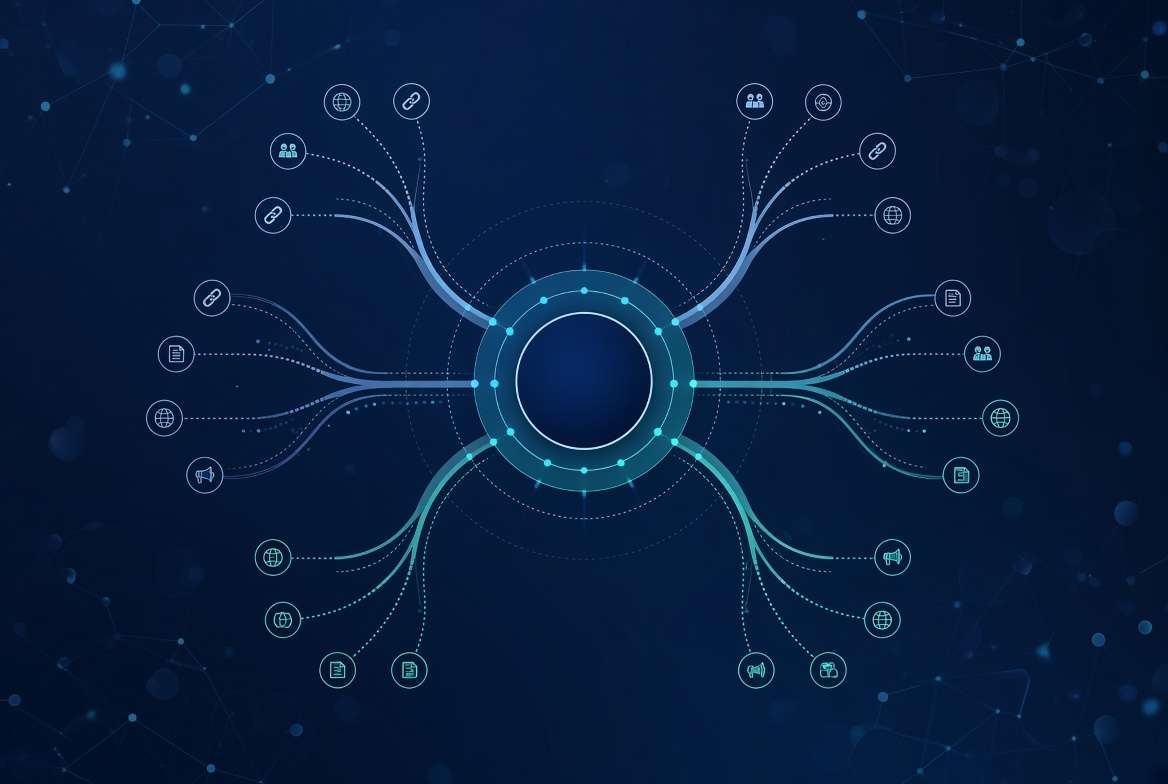 How to Diversify Off-Site SEO Without Losing Control