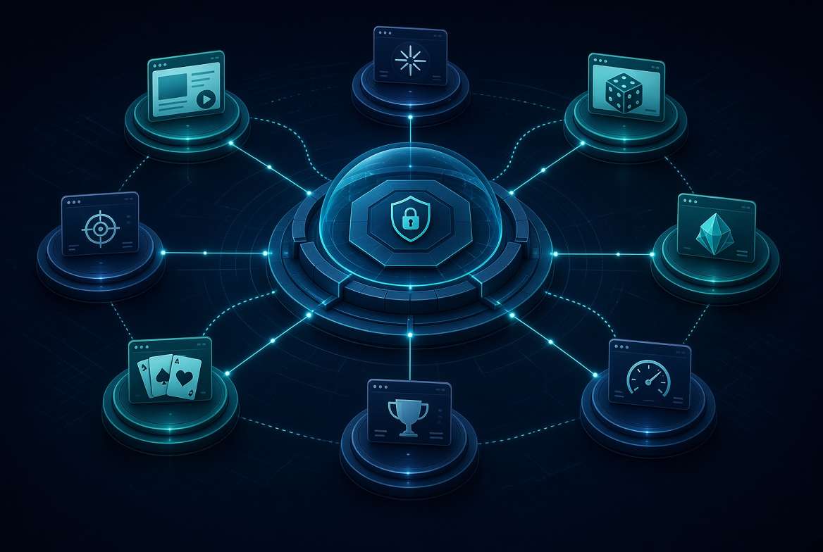 Link Building for iGaming: Where a Managed Portfolio Fits