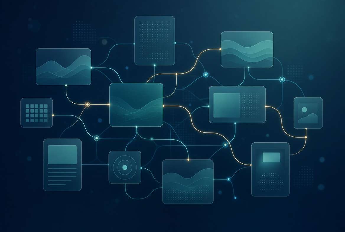 The Role of Internal Linking in Building Stronger Editorial Websites