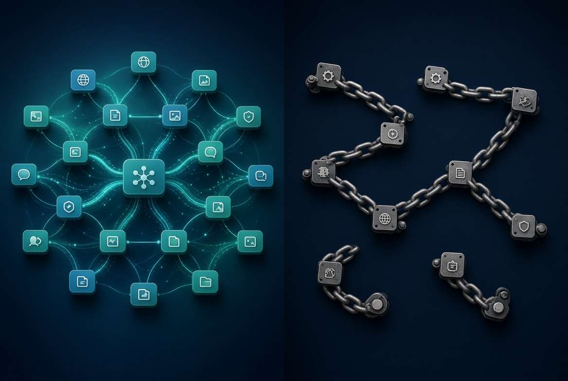 Managed SEO Portfolio vs PBN: What’s the Difference?